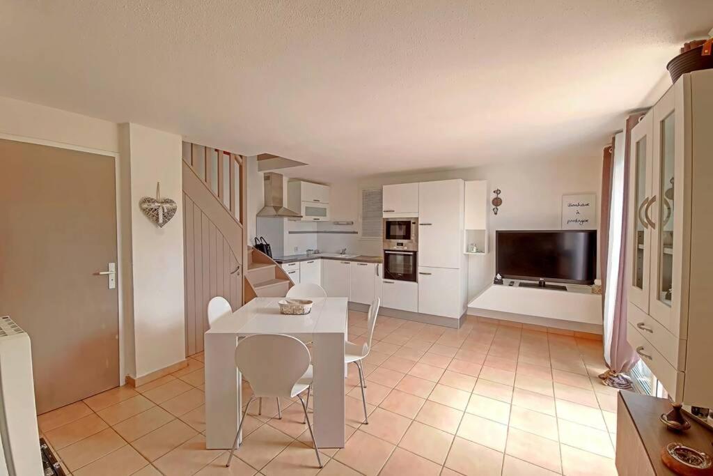 Ref Ls54 : Maison 4 Pers Mas Des Manadiers K1 Saintes-Maries-de-la-Mer Exterior foto